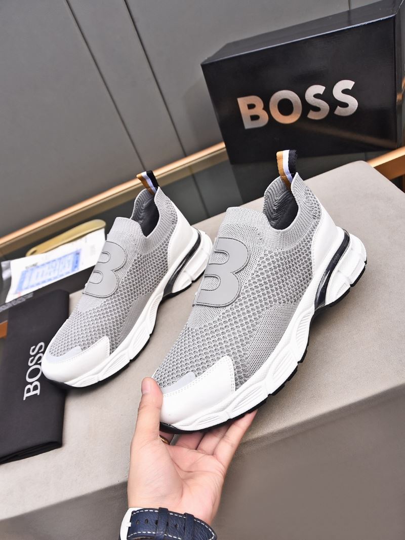 Boss Shoes